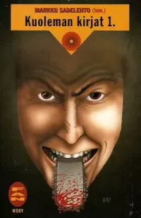 Kuoleman kirjat 1