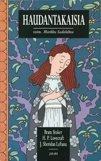 Haudantakaisia