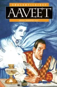 Englantilaiset aaveet