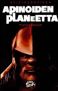 Apinoiden planeetta