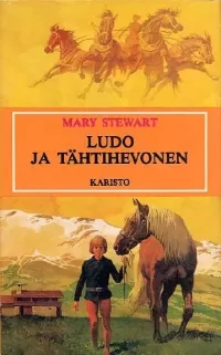 Ludo ja tähtihevonen