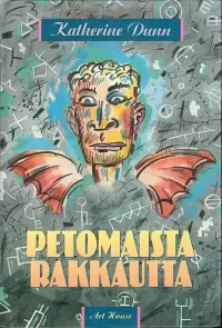 Petomaista rakkautta