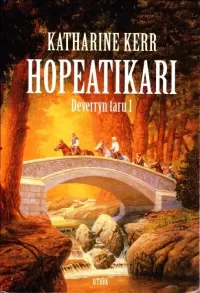 Hopeatikari