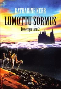 Lumottu sormus