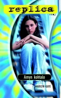 Amyn kohtalo