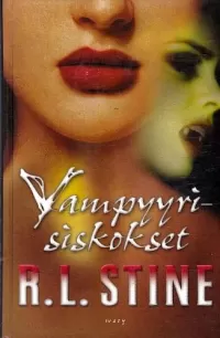 Vampyyrisiskokset