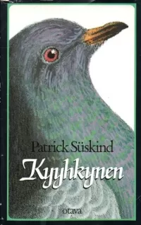 Kyyhkynen