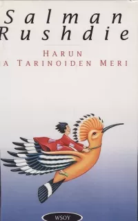 Harun ja tarinoiden meri