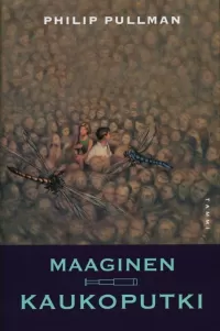 Maaginen kaukoputki