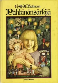 Pähkinänsärkijä