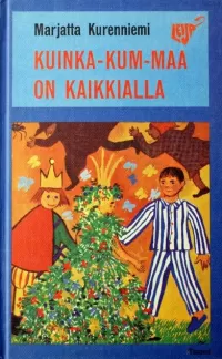 Kuinka-Kum-Maa on kaikkialla