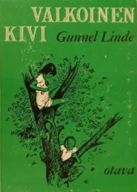Valkoinen kivi