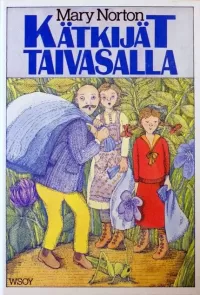 Kätkijät taivasalla
