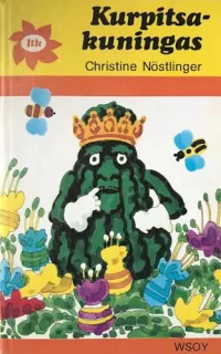 Kurpitsakuningas