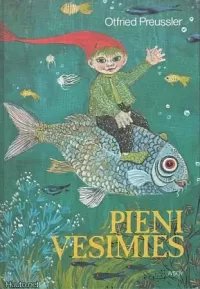 Pieni Vesimies