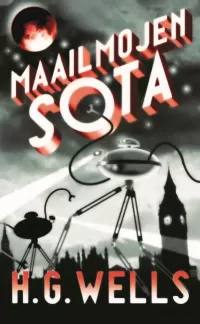 Maailmojen sota