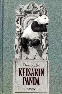 Keisarin panda