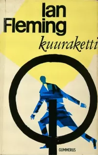 Kuuraketti