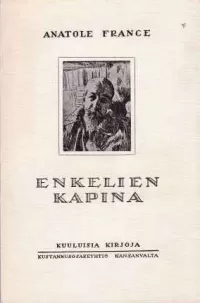 Enkelien kapina