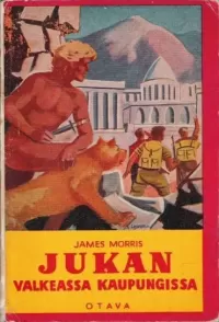 Jukan valkeassa kaupungissa