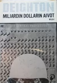 Miljardin dollarin aivot