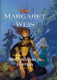 Meripihkaa ja rautaa