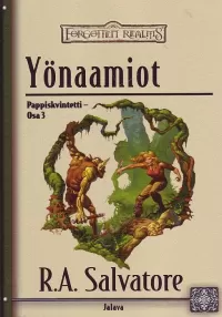 Yönaamiot