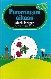 Punaruusun aikaan