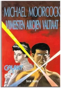 Viimeisten aikojen valtiaat