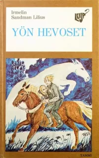 Yön hevoset