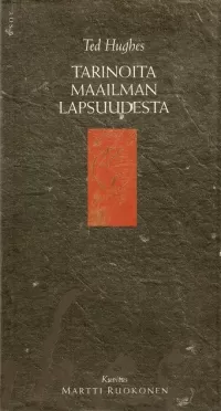 Tarinoita maailman lapsuudesta
