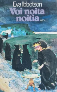 Voi noita noitia