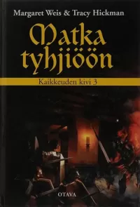Matka tyhjiöön