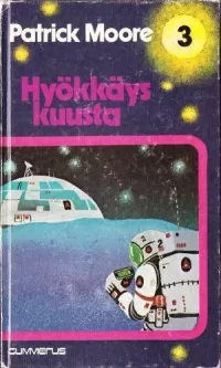 Hyökkäys kuusta
