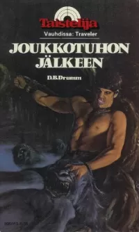 Joukkotuhon jälkeen