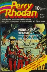 Taistelu Wegan herruudesta