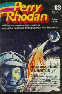 Kuuden kuun linnoitus