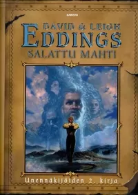 Salattu mahti