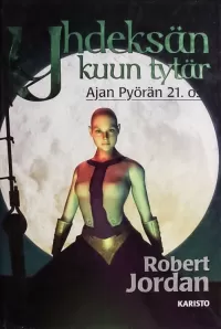 Yhdeksän kuun tytär