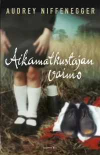 Aikamatkustajan vaimo