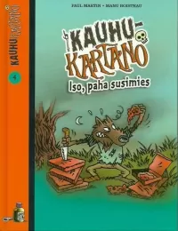 Iso, paha susimies