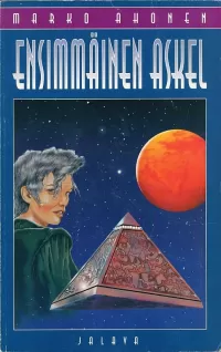 Ensimmäinen askel