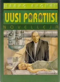Uusi Paratiisi