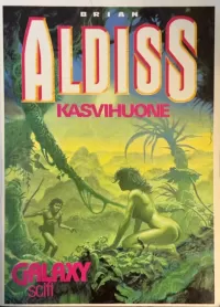 Kasvihuone
