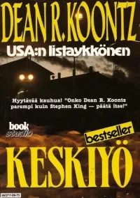 Keskiyö