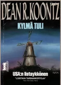 Kylmä tuli
