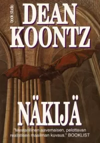 Näkijä