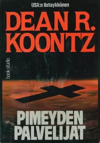 Pimeyden palvelijat
