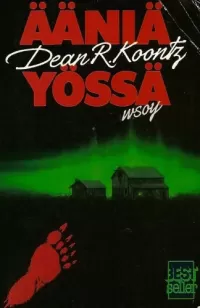Ääniä yössä
