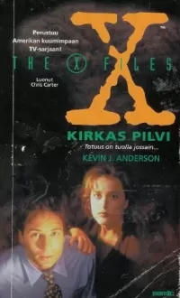 Kirkas pilvi